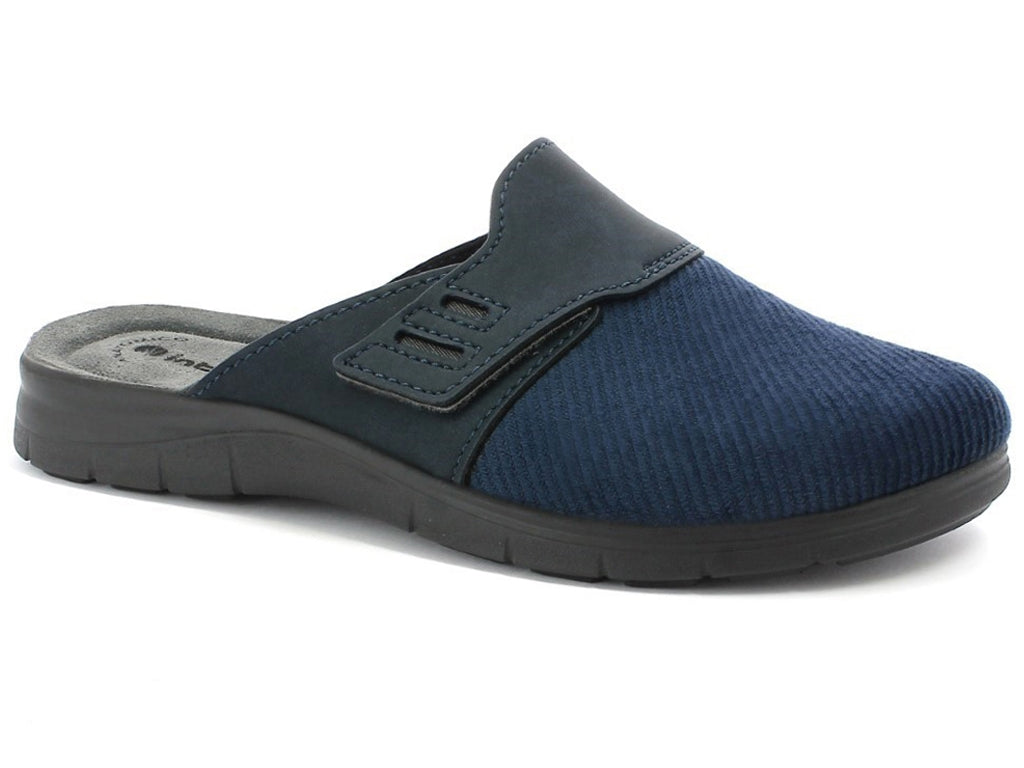 Bg44 - Inblu Women Slipper Low