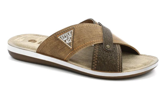 DA000012 - INBLU MEN SLIPPER SUMMER