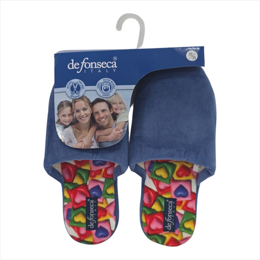 De-Roma-Top-Wa16 - Defonseca Women General