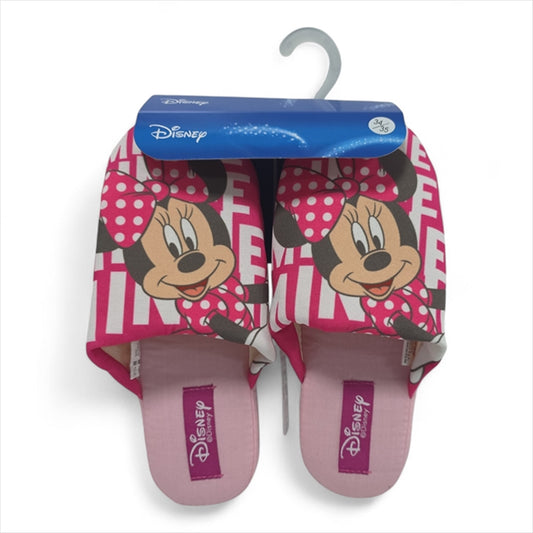 De-Roma-U880sp - Defonseca Girls Slippers Winter