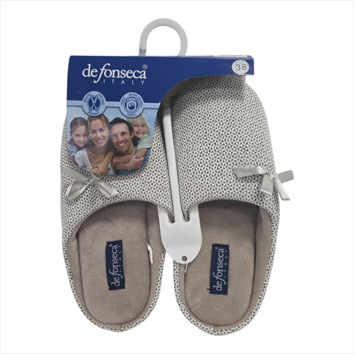 De-Torino-W830 - Defonseca Women General