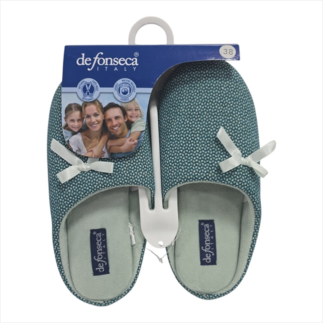 De-Torino-W830 - Defonseca Women General