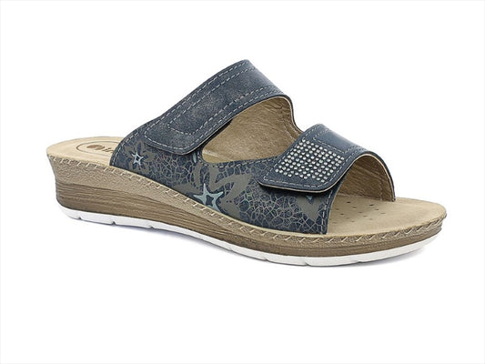FC50 - INBLU WOMEN GENERAL