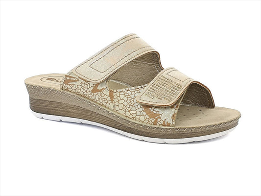 Fc50 - Inblu Women General