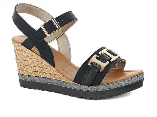 FG35 - INBLU WOMEN GENERAL