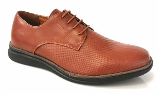 FQJ1868 - LBS MEN LACE MODERN