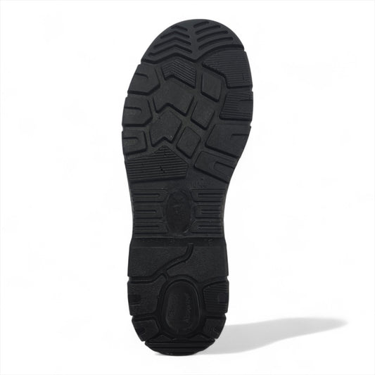 Mah008 - Track Men Gaiters Boots