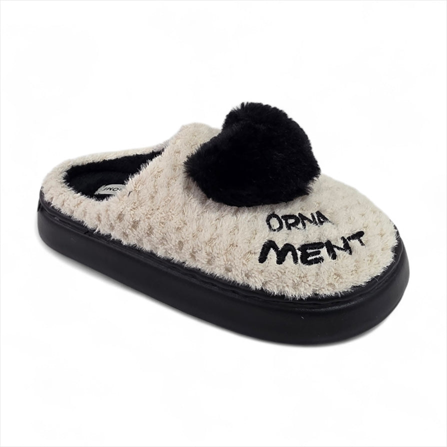 Md9633 - Jomix Women Slipper Low