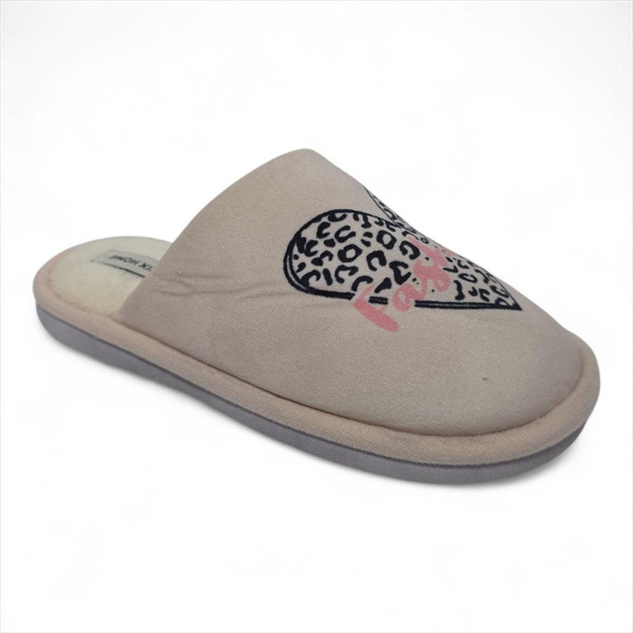 Md9644 - Jomix Women Slipper Low