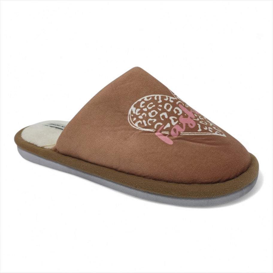 Md9644 - Jomix Women Slipper Low