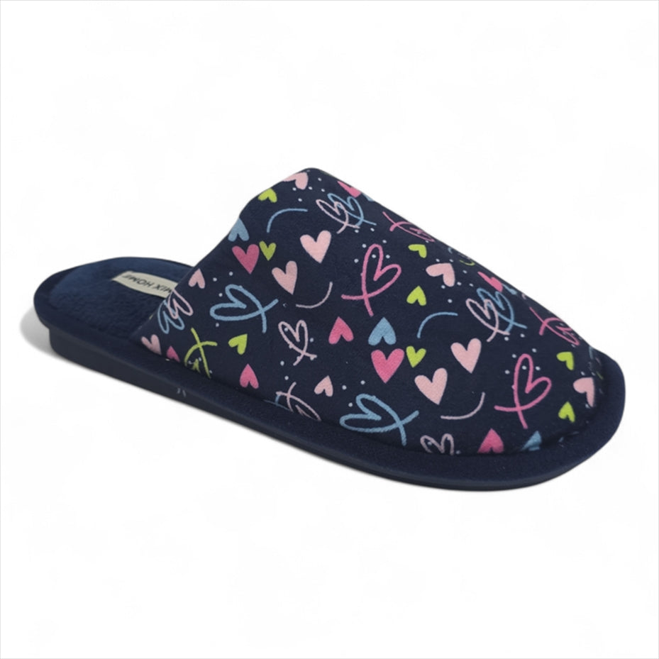Md9675 - Jomix Women Slipper Low