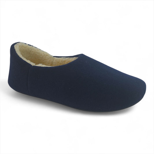 Tm019-003 - Comfor Men Slipper Winter
