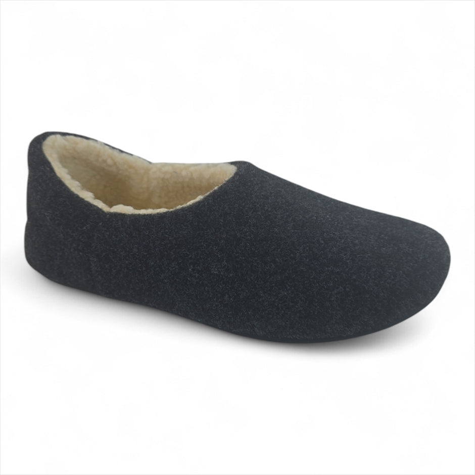 Tm019-003 - Comfor Men Slipper Winter