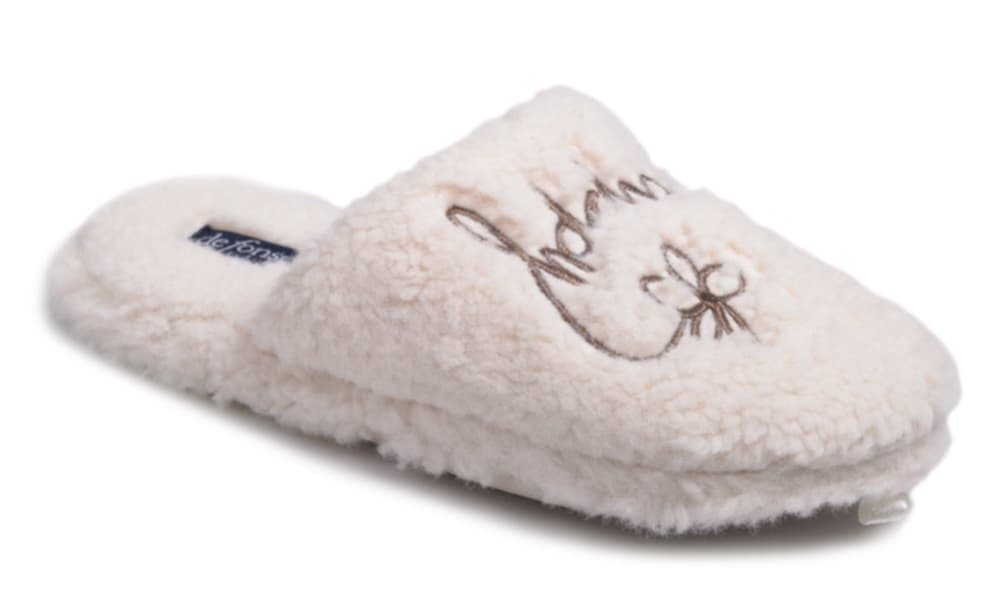 Defoseca Women Winter Slippers 10936955