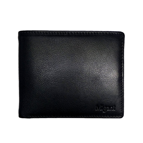 Leather wallet - Fashioraman