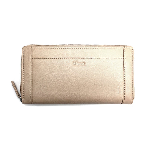 Migant Design woman leather wallet - Migant