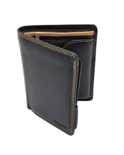 Migant Design Men leather wallet RFID 8095A - Migant