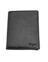 Φόρτωση εικόνας στο εργαλείο προβολής Συλλογής, Migant Design Men leather wallet with RFID protection 6464 - Migant
