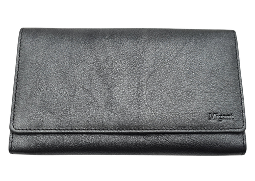 Migant Design Woman leather wallet - Migant