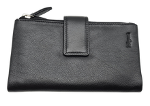Load image into Gallery viewer, Migant Design Women leather with RFID protection MY126 - Migant
