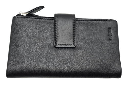 Migant Design Women leather with RFID protection MY126 - Migant