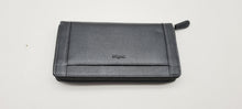 Load image into Gallery viewer, Migant Design woman leather wallet - Migant
