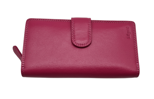 Migant Design Woman leather wallet 6082 - Migant