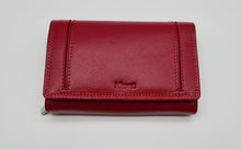 Φόρτωση εικόνας στο εργαλείο προβολής Συλλογής, Migant design woman leather wallet - Migant

