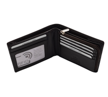 Load image into Gallery viewer, Migant design leather men wallet with RFID 6431 - Migant
