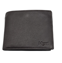 Φόρτωση εικόνας στο εργαλείο προβολής Συλλογής, Migant Design Men leather wallet 6444 - Migant

