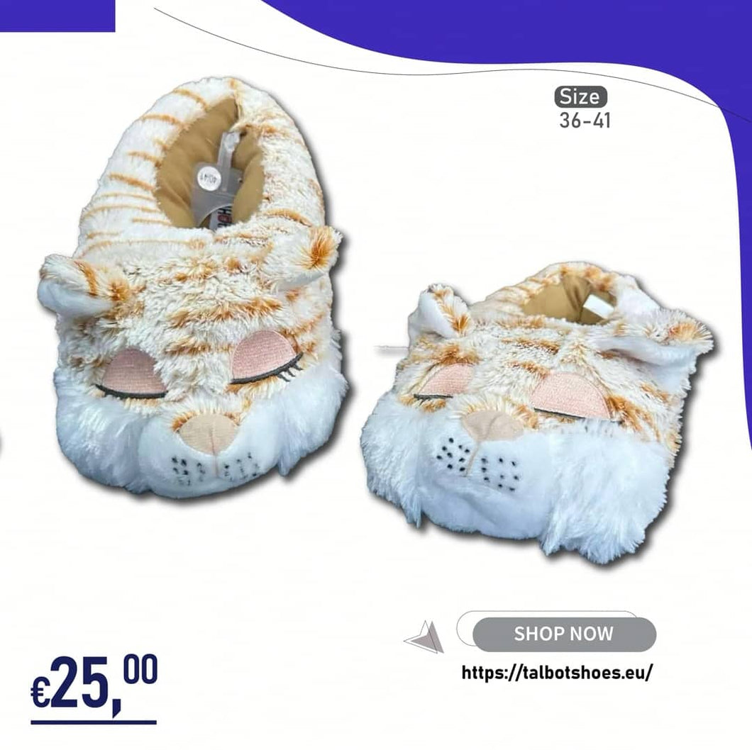 3D Slippers 10851098