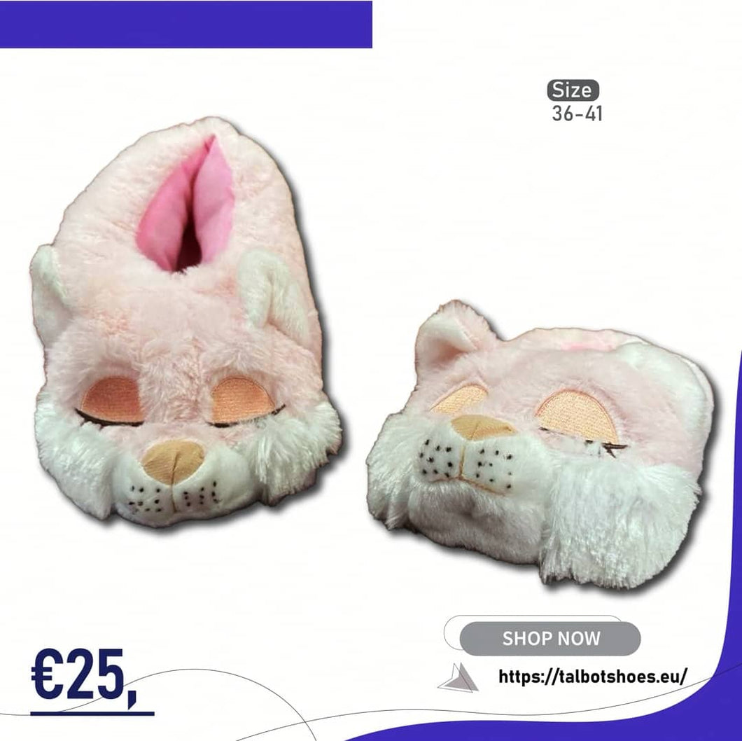 3D Slippers 10851098