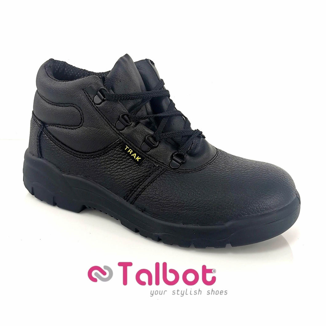 Safety Shoes (Without Metal)