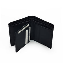 Load image into Gallery viewer, Leather wallet - Fashioraman
