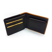 Load image into Gallery viewer, Leather wallet - Fashioraman
