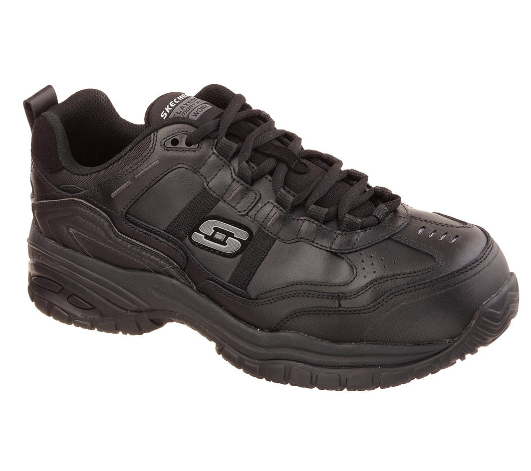 Skechers Safety Shoes
