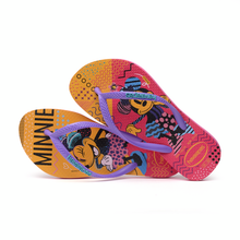 Load image into Gallery viewer, GIRLS HAVAIANAS 4130287
