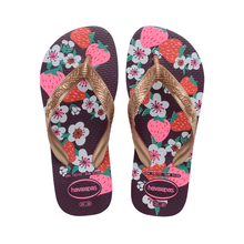 Load image into Gallery viewer, GIRLS HAVAIANAS 4000052

