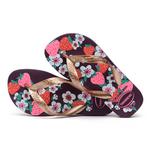 Load image into Gallery viewer, GIRLS HAVAIANAS 4000052
