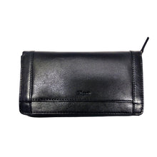 Load image into Gallery viewer, Migant Design woman leather wallet - Migant
