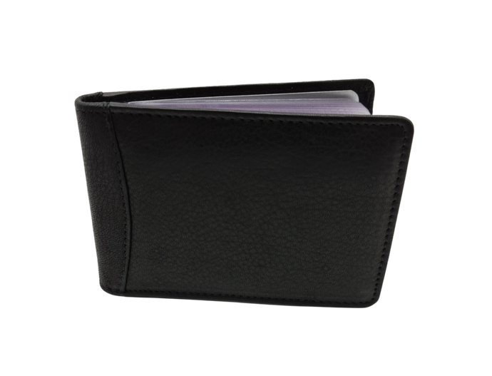 Migant Leather card holder wallet 30809 - Migant