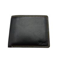 Φόρτωση εικόνας στο εργαλείο προβολής Συλλογής, Migant Design men leather wallet 1351 - Migant

