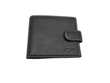 Φόρτωση εικόνας στο εργαλείο προβολής Συλλογής, Migant Design Men Leather wallet 1015 - Migant
