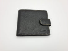 Φόρτωση εικόνας στο εργαλείο προβολής Συλλογής, Migant Design Men Leather wallet - Migant
