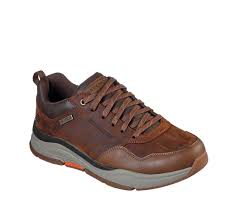 SKECHERS MEN 210021 (WaterProof)